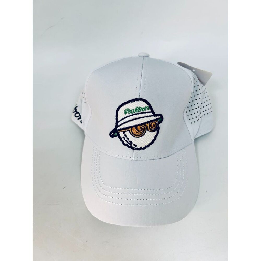 Malbon Fashion Mesh Breathable Comfortable Baseball Cap Outdoor Sports Sun Hat